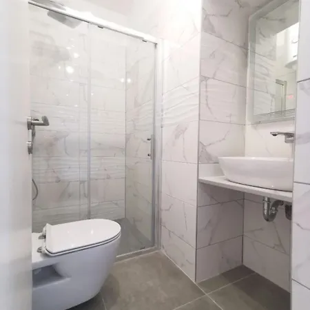 Apartment Kate - 200 M From Beach *