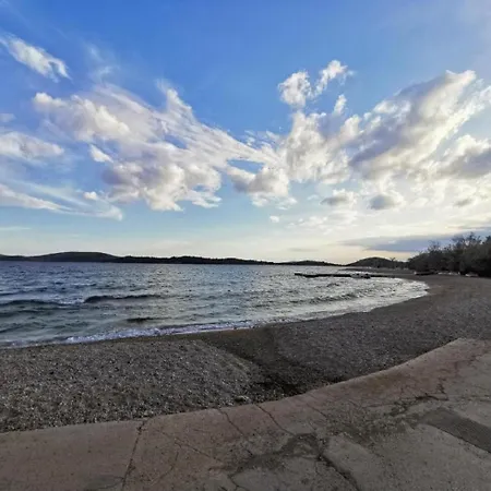 Kate - 200 M From Beach * Vodice