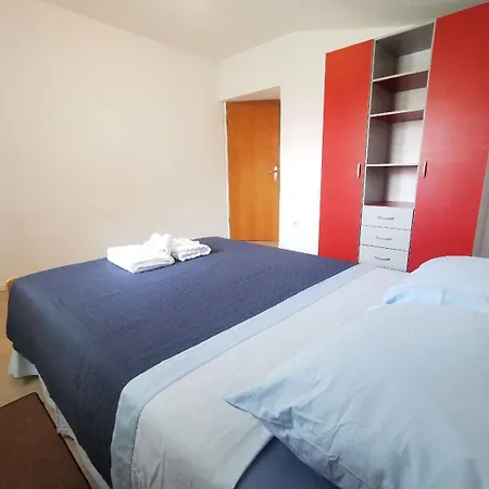 Apartment Kate - 200 M From Beach Vodice